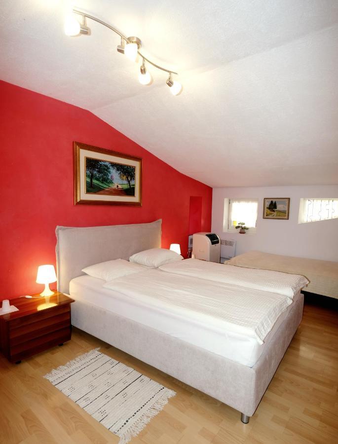 Al Battello Bed & Breakfast Morcote Exterior photo